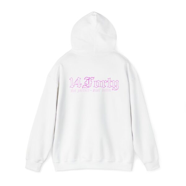Unisex Heavy Blend™ Hooded Sweatshirt - Image 7