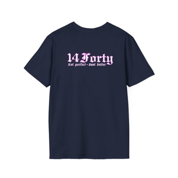 Unisex Softstyle T-Shirt - Image 2