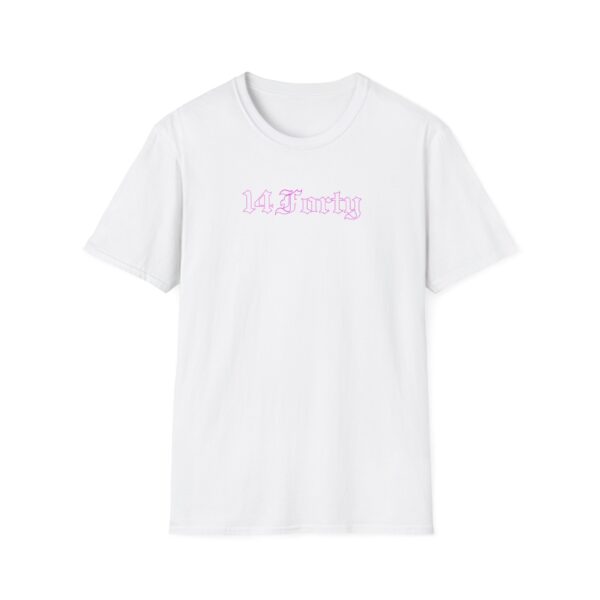 Unisex Softstyle T-Shirt - Image 5