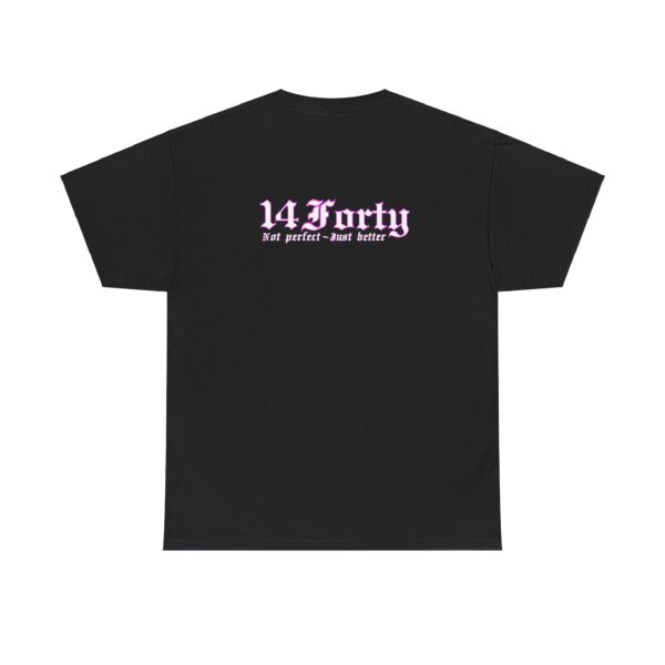 Unisex Heavy Cotton Tee - Image 2