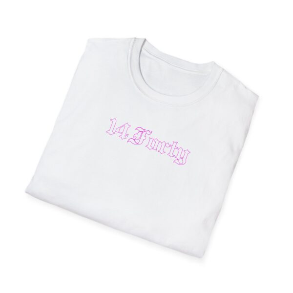 Unisex Softstyle T-Shirt - Image 8